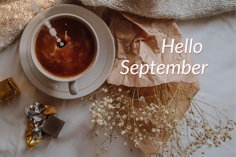 hello september