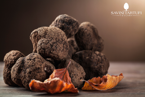 Big News: Savini Tartufi to your house thanks to Magnifico!