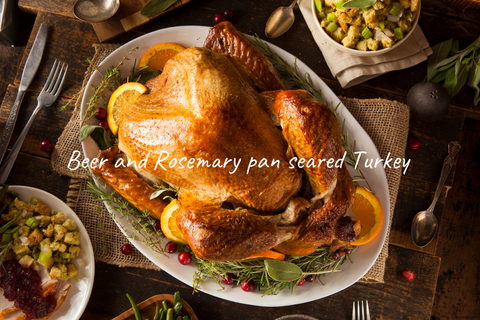 THANKSGIVING…all’Italiana