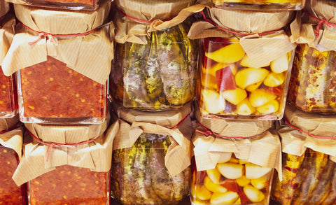 Food Tour: CALABRIA (Second Part)