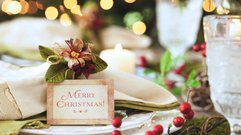 Italian Elegance: Navigating Christmas Etiquette on Christmas Day