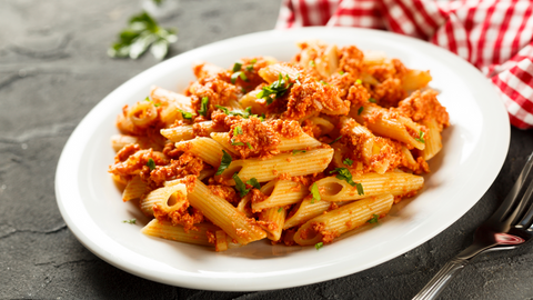 In the Kitchen with Amore: Cooking Pasta Like an Italian Maestro
