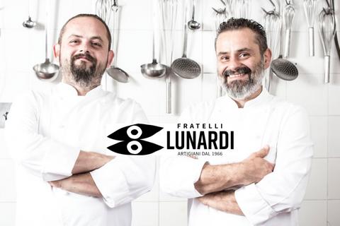 Lunardi, delicious biscuits since 1966