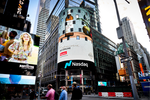 Oleificio Zucchi is ready to seduce Americans with its amazing products