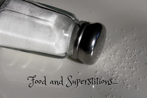 Bad luck? Use this natural ingredients!