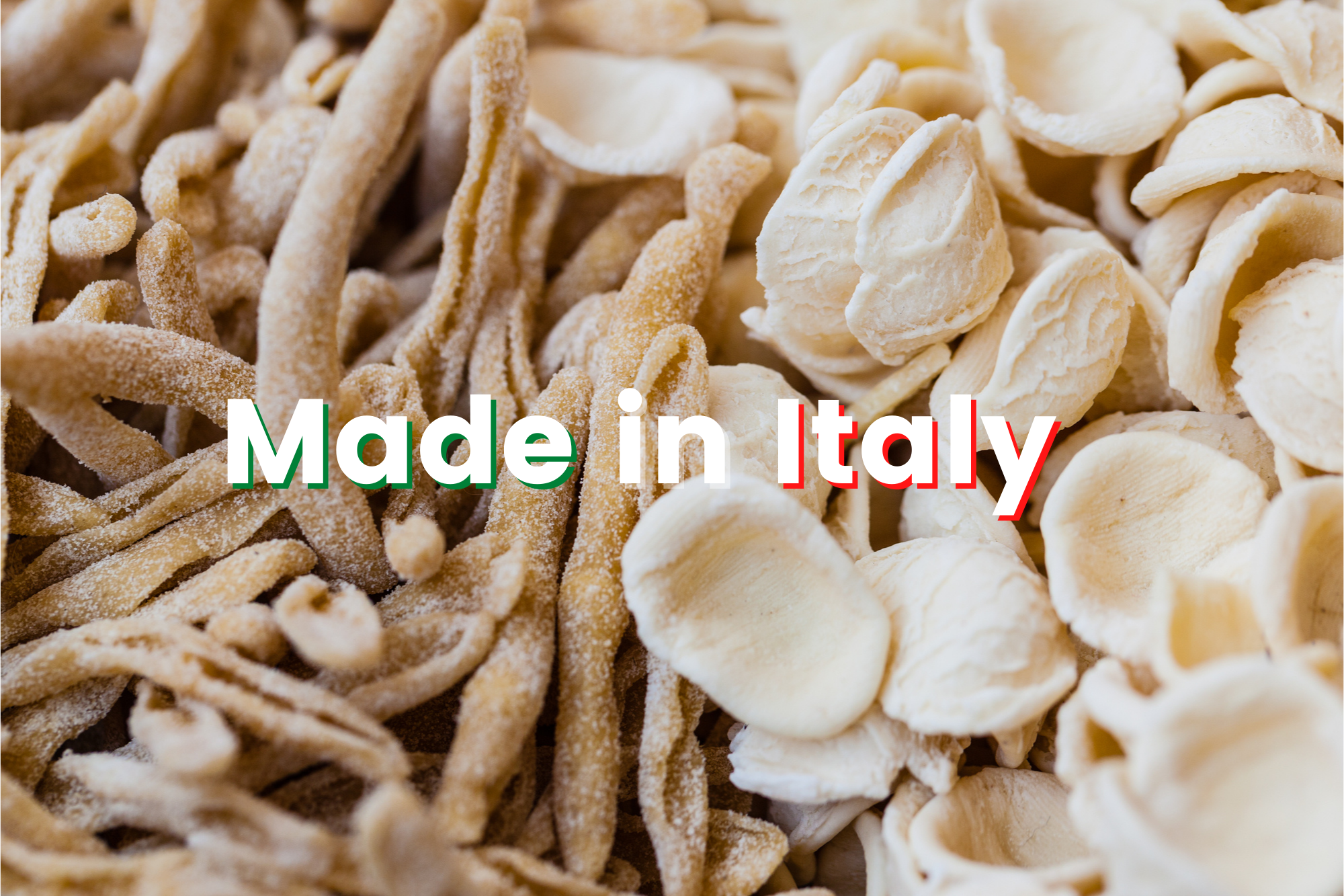 Home Ec: What is DOP? What is DOCG? Understanding Italian Food and