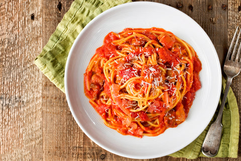Food Tour 2: LAZIO (and not just ROME)