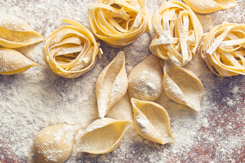National Pasta Day