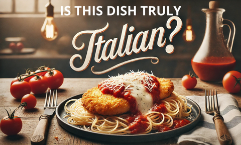 Italian Food vs. Italian-American Food: What's the Real Difference?