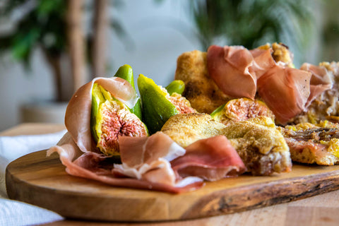 All the Secrets of a MEDITERRANEAN Diet