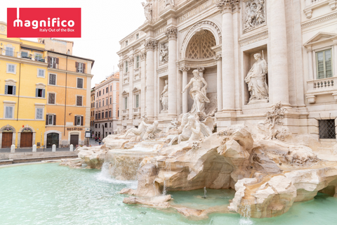 Italy out of The Box - more than Food...