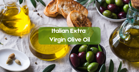 Why Italian Extra Virgin Olive Oil Is the Real Liquid Gold
