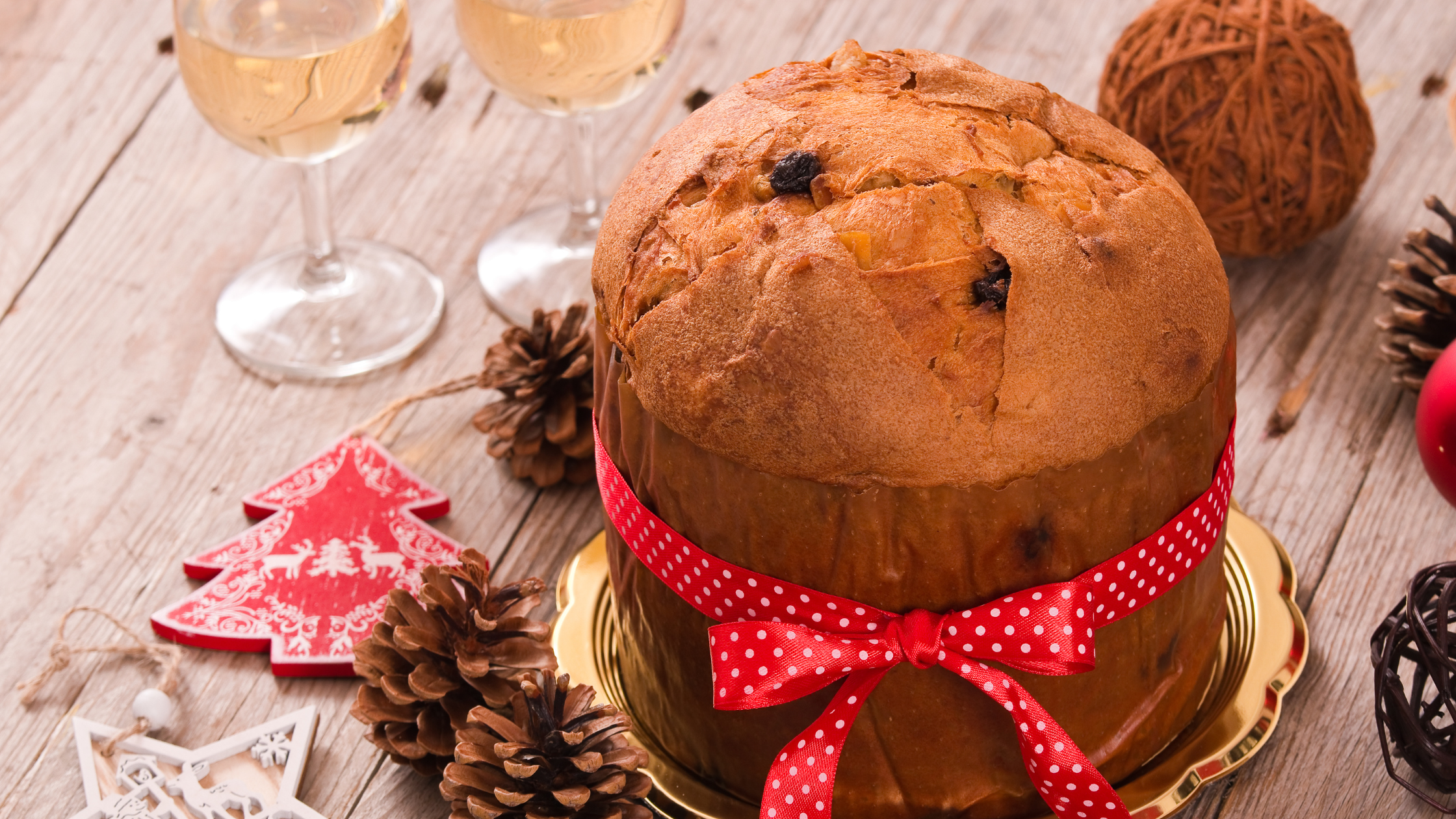 Which Panettone are you? Discovering Your Perfect Panettone – Magnifico Food