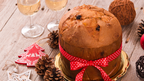 Which Panettone are you? Discovering Your Perfect Panettone