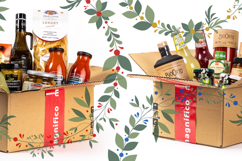 Make your loved ones' Christmas a little sweeter!