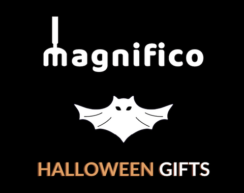 Are you ready for the spookiest holiday? It's Halloween!