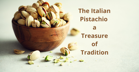 Best Italian Pistachio Recipes: Sweet & Savory Dishes