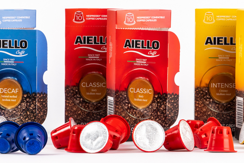 Aiello Caffè