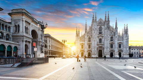 Experience the Authentic Flavors of Milan: What to Eat in the Fashion Capital