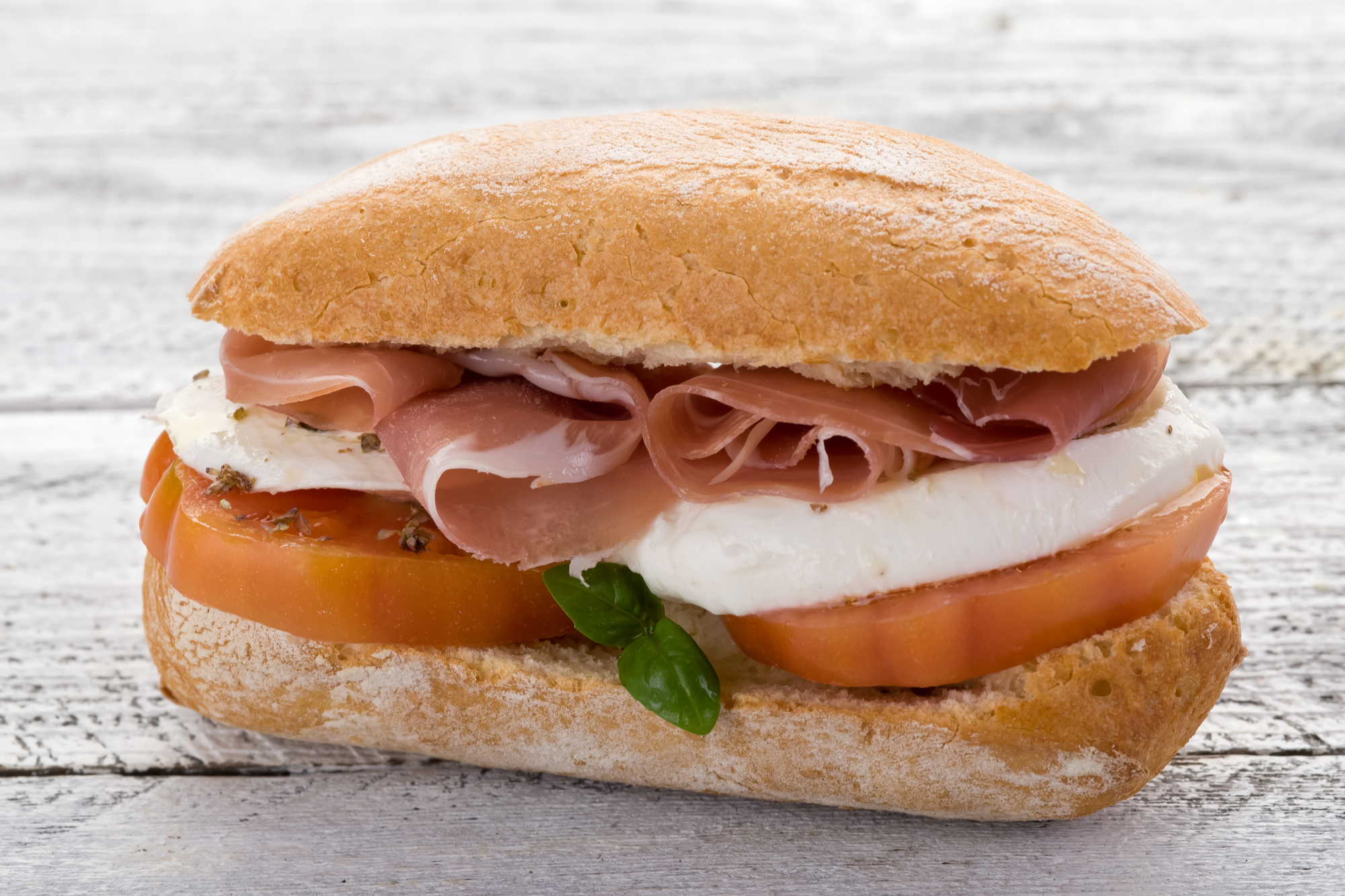 Sub vs. Sandwich: What Is the Difference?
