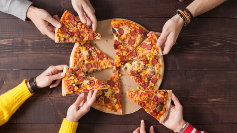 Pizza Trends 2024: Buckle Up for a Flavorful Adventure!