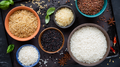 Arborio vs Carnaroli Rice: Choosing the Perfect Grain for Risotto