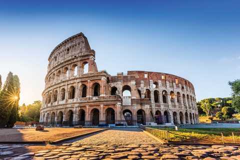 Rome: An Unforgettable Experience of Attractions and Flavors