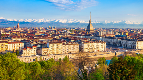 Food in Turin: A Guide to the Best Things to Eat