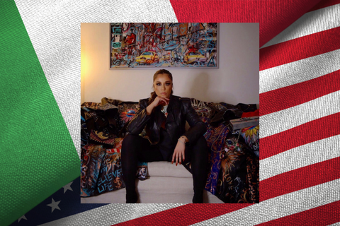 Person of the month: Valentina Perissi