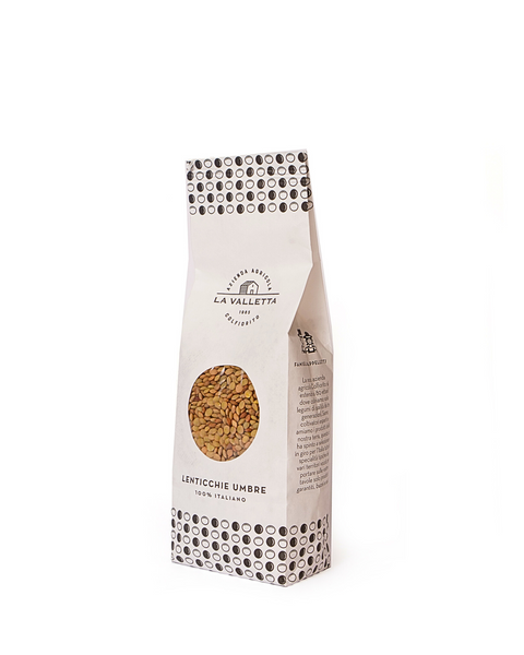 Umbrian Lentils 14.10 Oz