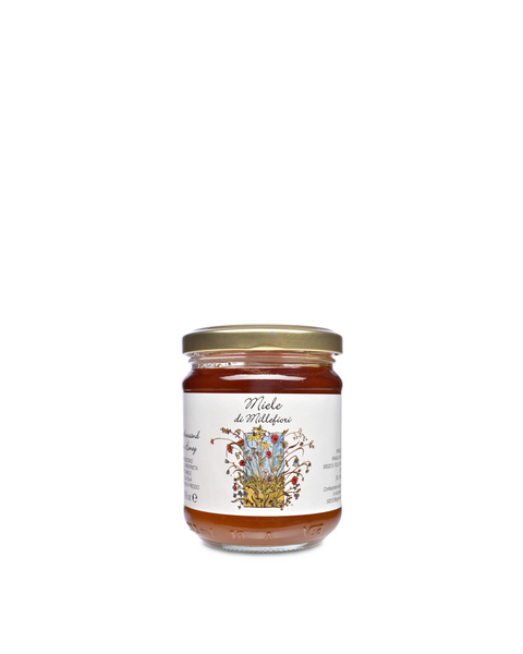 Millefiori Honey 8.8 Oz