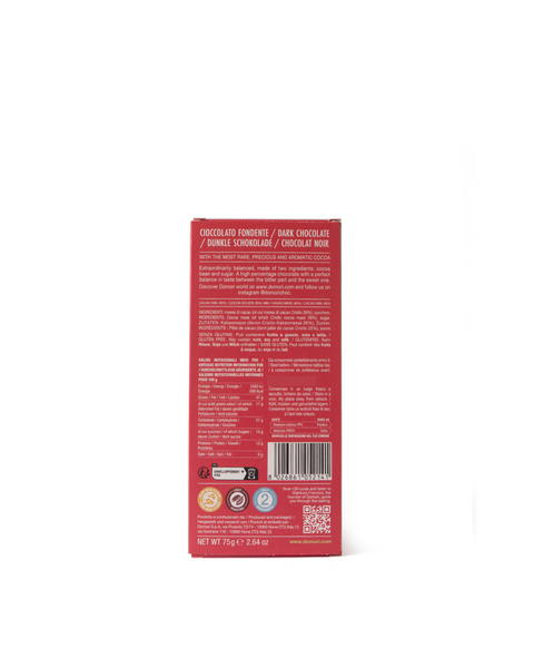 85% Criollo Dark Chocolate 2.64 Oz