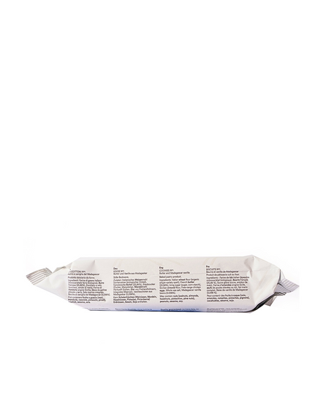 "Biscottoni No. 1" Butter & Vanilla Cookies 8.47 Oz