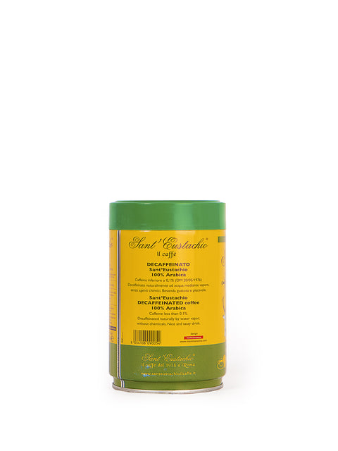 Wood-Roasted Ground Decaf Coffee 8.8 Oz