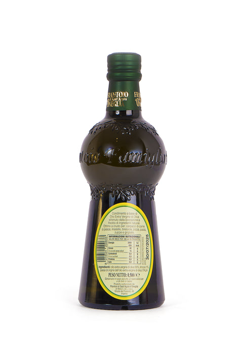 Ligurian Lemon Extra Virgin Olive Oil 16,91 Fl Oz
