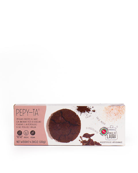 Pepyta Cookies 4.5 Oz