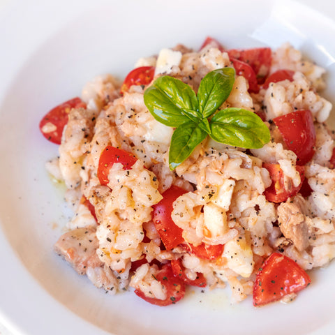 Superfino Rice Carnaroli Special Selection 34 Oz