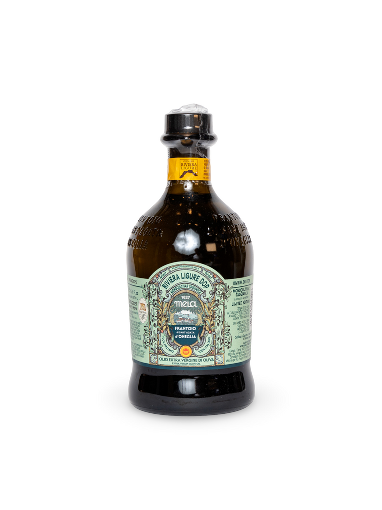 タリホー　オハイオ Extra Virgin Olive Oil Riviera Ligure D.O.P. 16.90 Fl Oz
