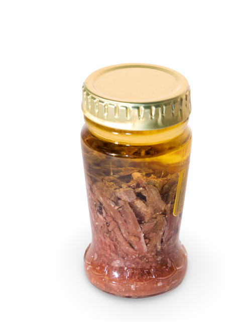 Anchovy Fillets in Olive Oil 3.3 Fl Oz