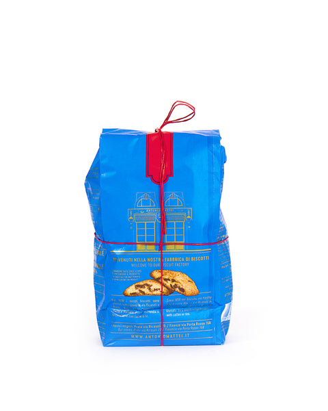 Tozzetti - Dark Chocolate Cookies 8.8 Oz