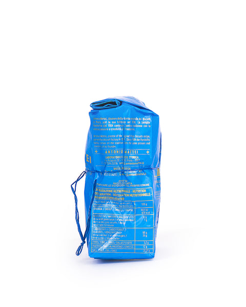 Tozzetti - Almond Prato Cookies 8.8 Oz