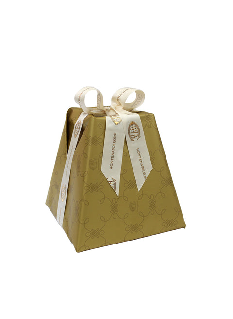 Luxury Italian Pandoro 35.27 Oz