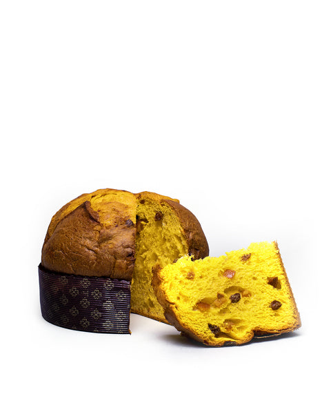 Classic Panettone 17.63 Oz - Olivieri 1882