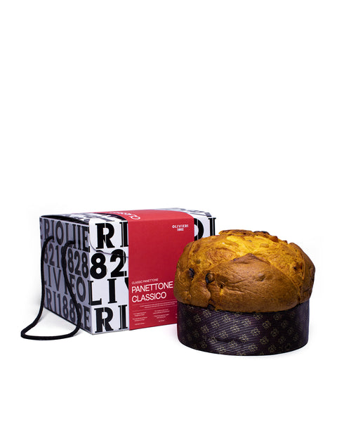 Classic Panettone 31.74 Oz