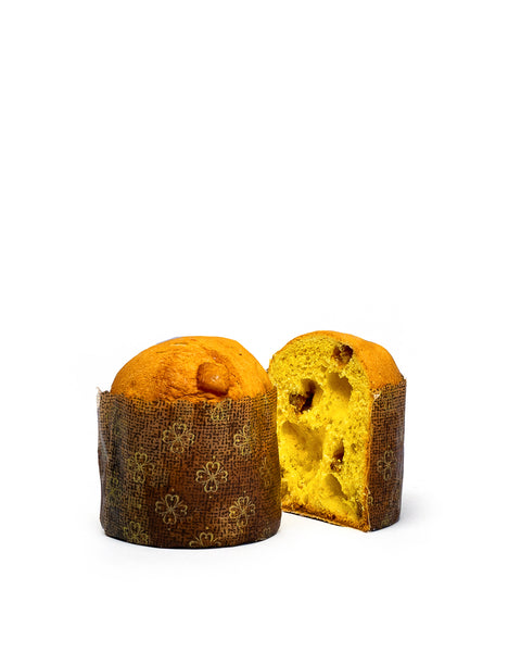 Classic Panettone Mini Size 3.52 Oz - Olivieri 1882