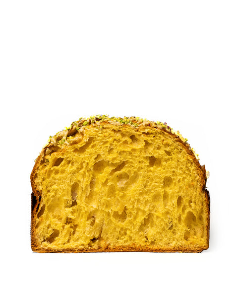 Pistachio Panettone 35.2 Oz - Olivieri 1882