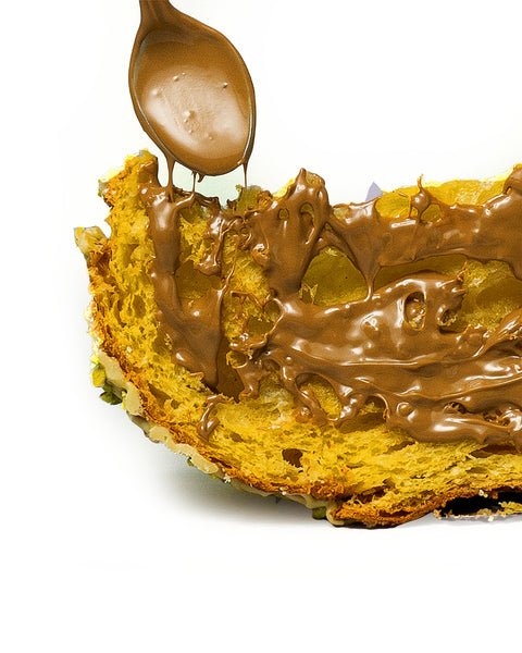 Pistachio Panettone 35.2 Oz - Olivieri 1882