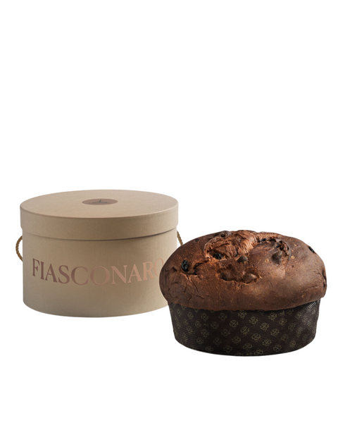 Panettone Malvasia Flavored 35.27 Oz