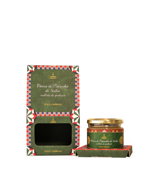 Pistachio Spread - Dolce&Gabbana 7.06 Oz