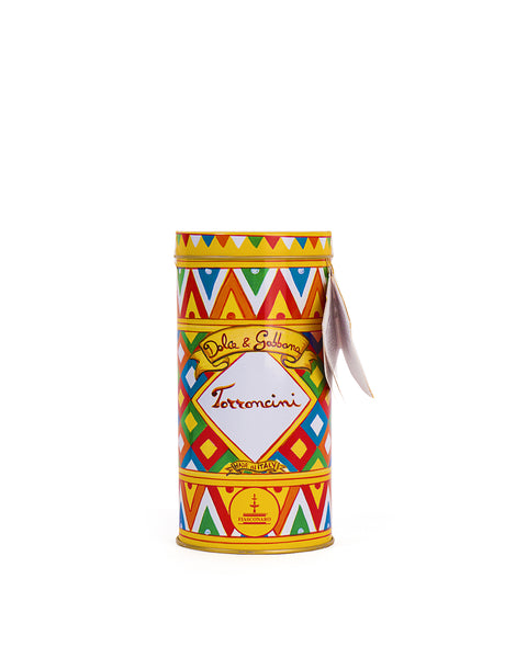 Torroncini in Tin - Dolce&Gabbana 5.29 Oz